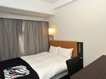 Apa Hotel Nagoya Sakae