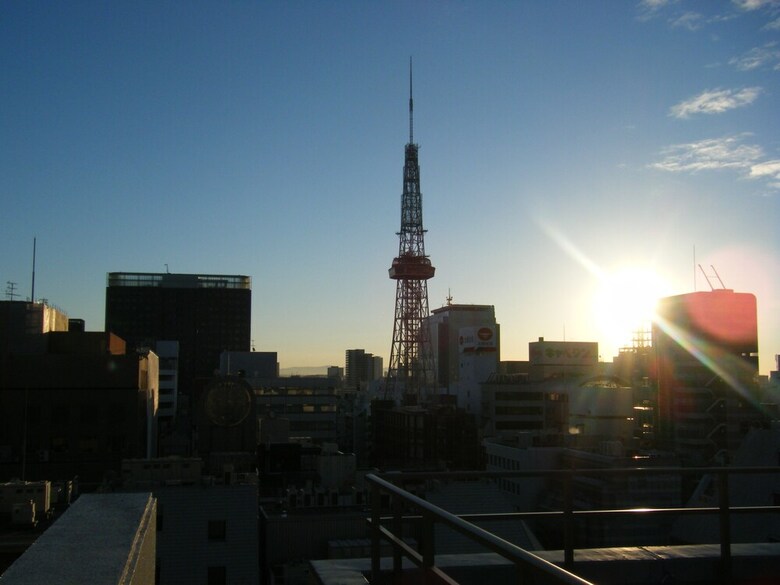 Hotel Meitetsu Inn Nagoya Nishiki