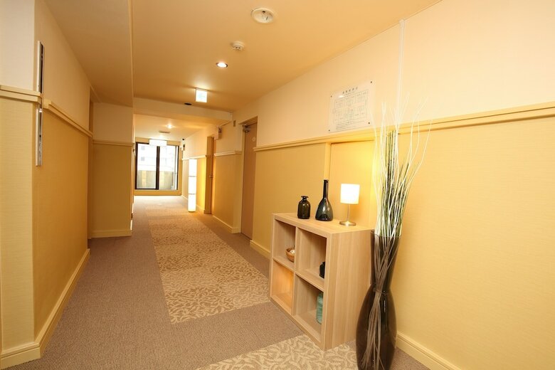 Hotel Unizo Inn Nagoya Sakae