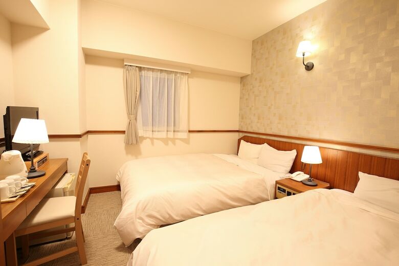 Hotel Unizo Inn Nagoya Sakae