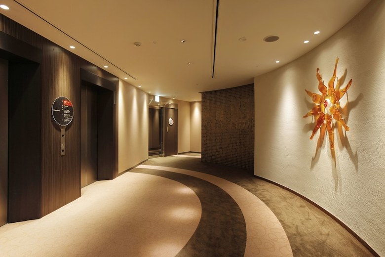 Okinawa Nahana Hotel & Spa