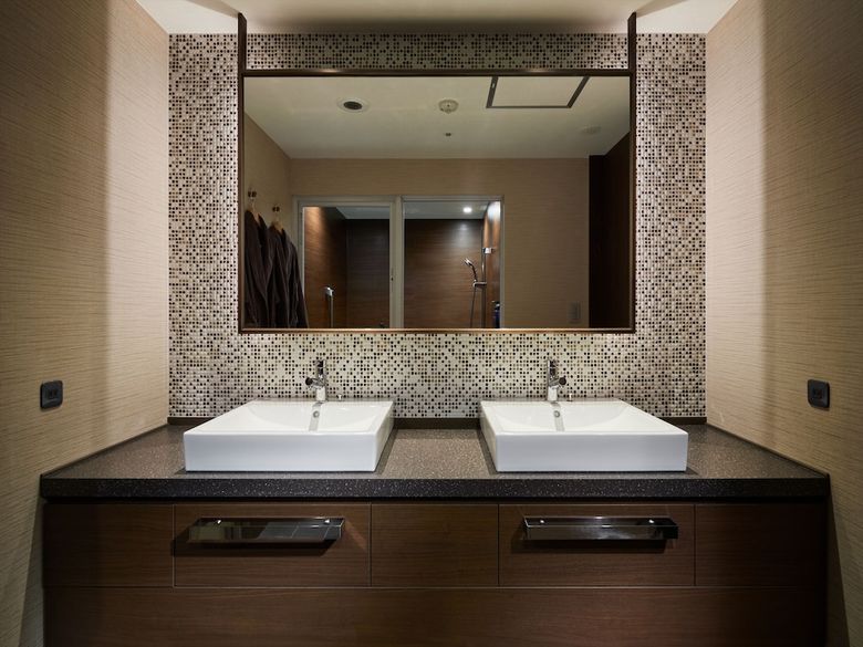 Okinawa Nahana Hotel & Spa