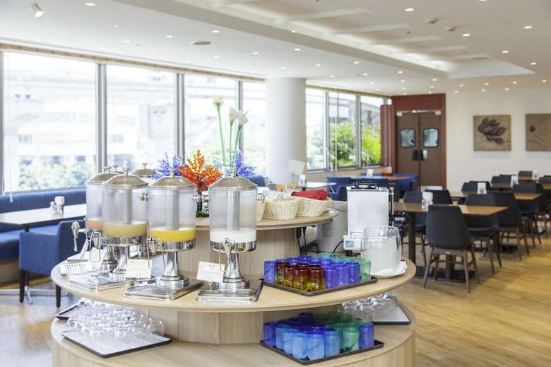 Okinawa Nahana Hotel & Spa