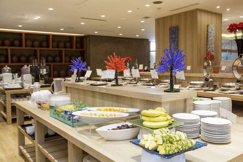 Okinawa Nahana Hotel & Spa