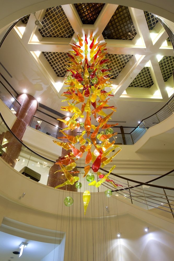 Okinawa Nahana Hotel & Spa
