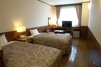 Hotel Rakuchin