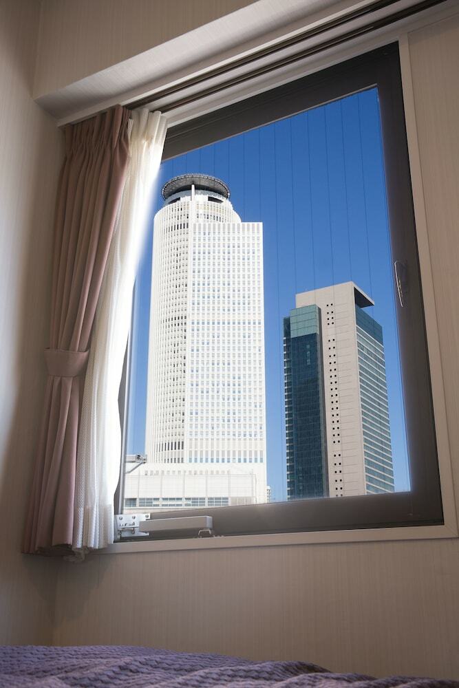 Daiichi Fuji Hotel