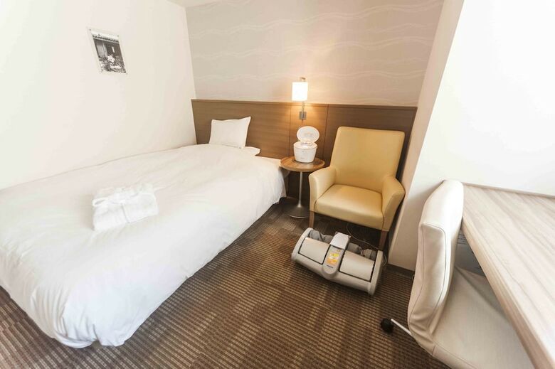 Daiwa Roynet Hotel Okinawa-kenchomae