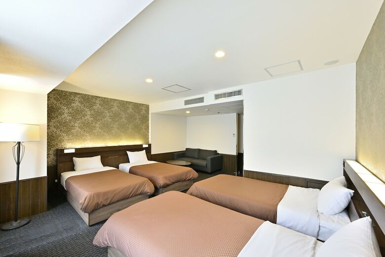 Hotel Sun Okinawa