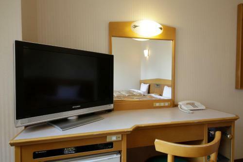 Nagoya B's Hotel