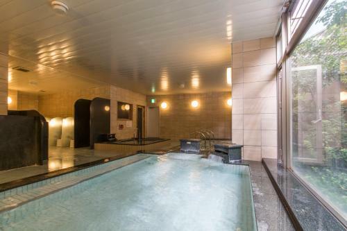 Nagoya B's Hotel