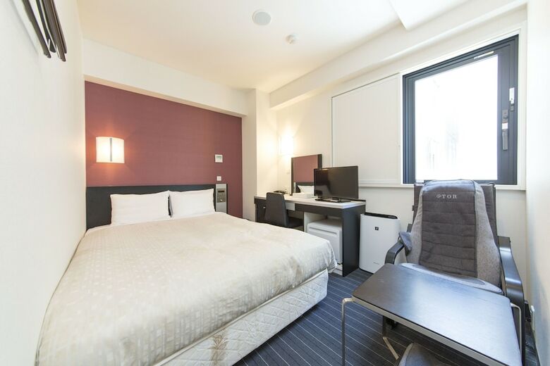 Hotel Sanco Inn Nagoya Fushimi