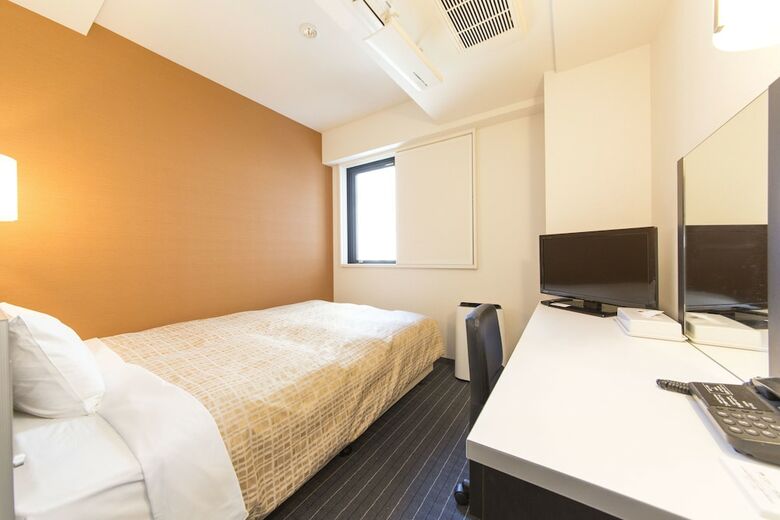 Hotel Sanco Inn Nagoya Fushimi