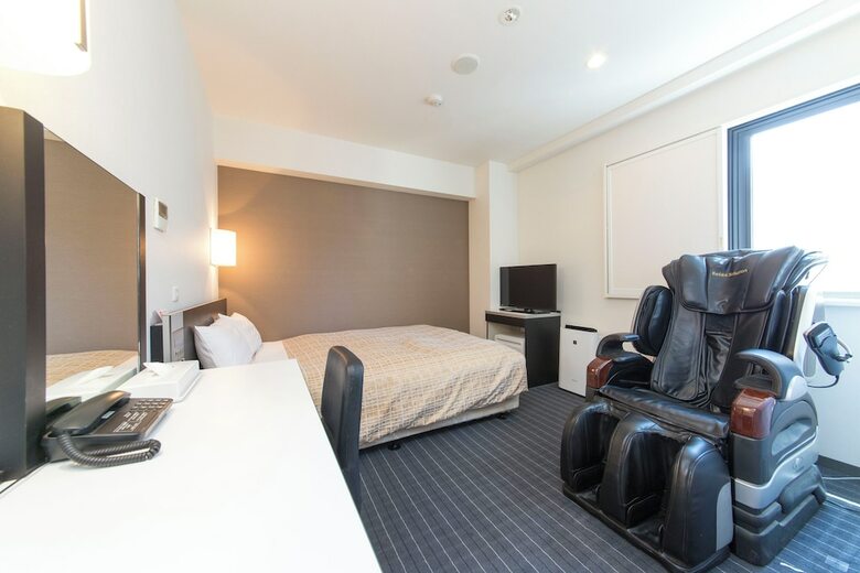 Hotel Sanco Inn Nagoya Fushimi