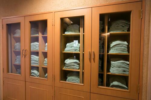 R&b Hotel Nagoyanishiki