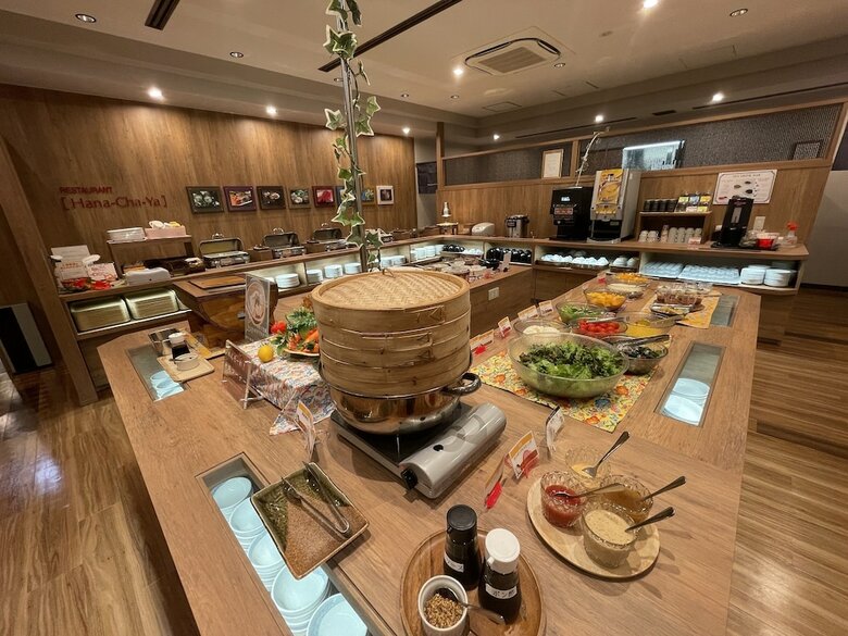 Hotel Route Inn Grantia Naha