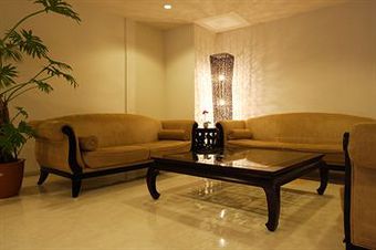 Station Hotel Makishi