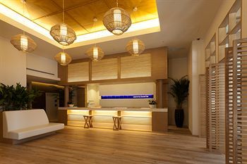 Hotel Nishitetsu Resort Inn Naha