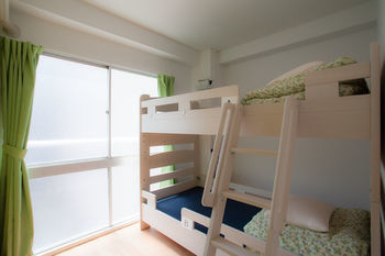 Nagoya Travellers Hostel