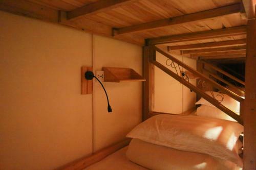 Lijiang Senior Leader Hostel