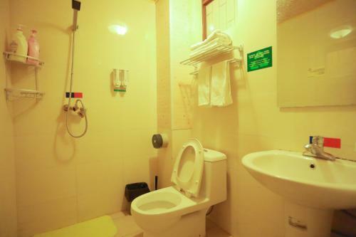 Lijiang Senior Leader Hostel