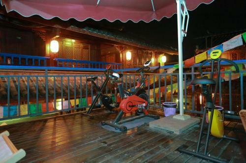 Lijiang Senior Leader Hostel