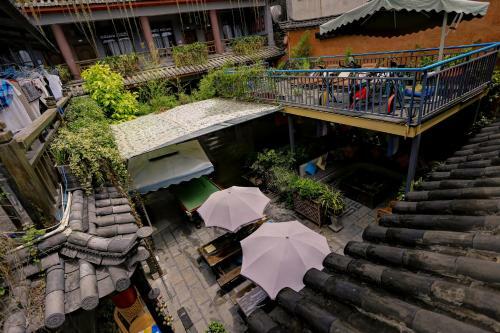 Lijiang Senior Leader Hostel