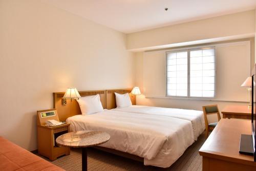 Pacific Hotel Okinawa
