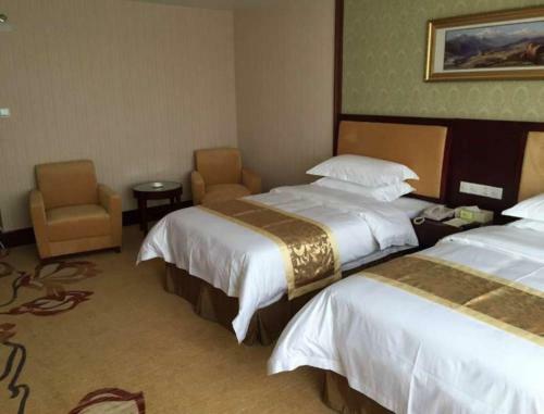 Vienna Hotel Dongguan Changping Avenue