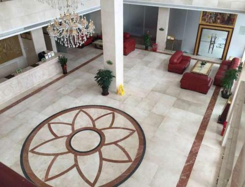 Vienna Hotel Dongguan Changping Avenue