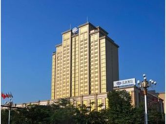 Hotel Grand Mercure Dongguan Shijie