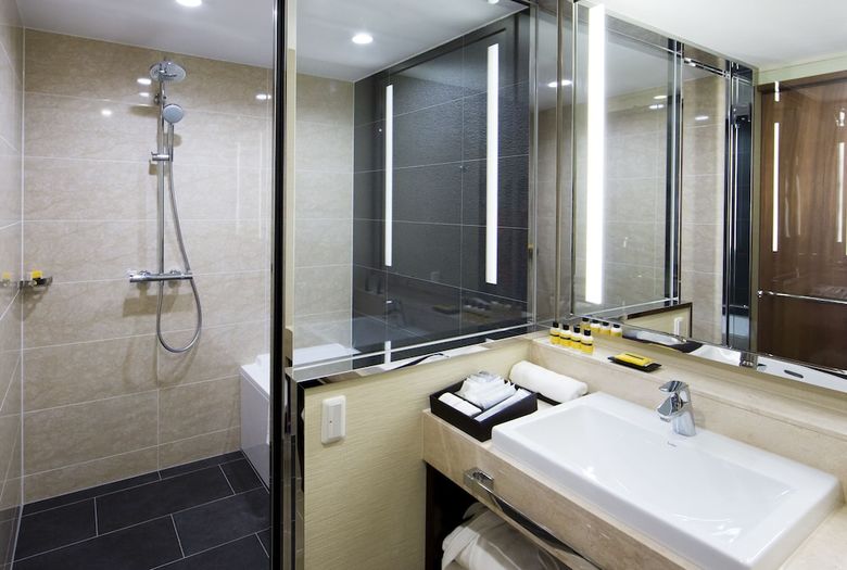 Hotel Hyatt Regency Naha, Okinawa