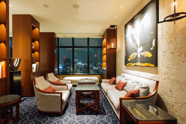 Hotel Hyatt Regency Naha, Okinawa