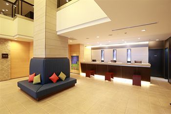 Hotel Mystays Nagoya-sakae