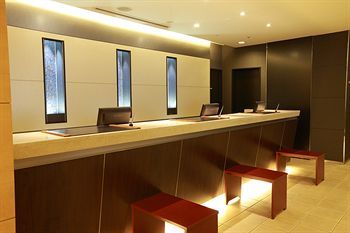 Hotel Mystays Nagoya-sakae