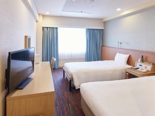 Nest Hotel Naha