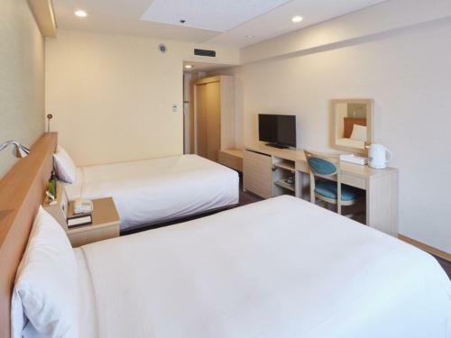 Nest Hotel Naha