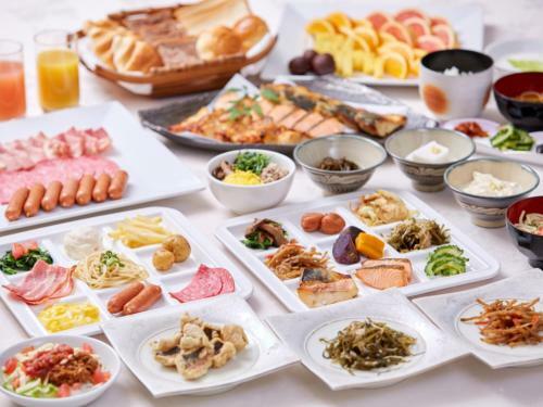 Nest Hotel Naha