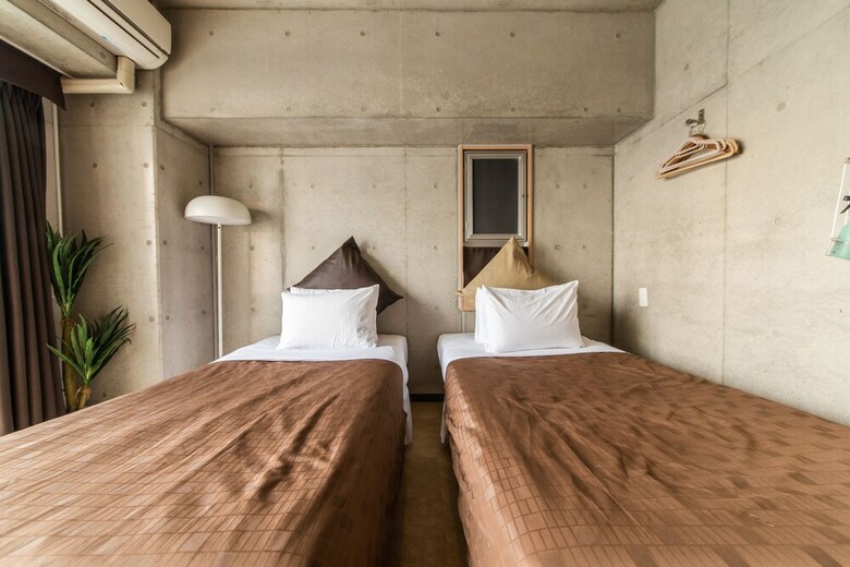Aparthotel Condominio Makishi