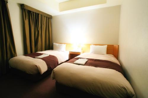 Hotel Lagunasuite Nagoya