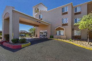 Hotel Sleep Inn El Paso