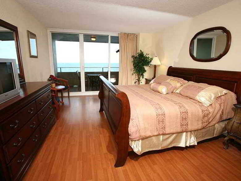 Hotel Ocean Manor