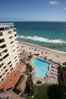 Hotel Ocean Manor