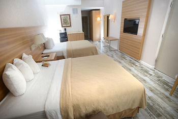 Hotel Quality Inn Bayside