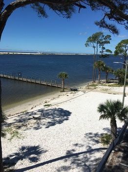 Hotel Quality Inn Bayside