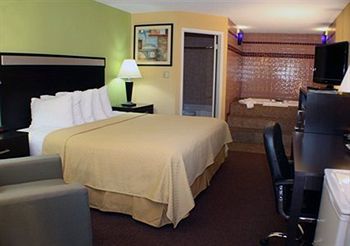 Hotel Comfort Inn University