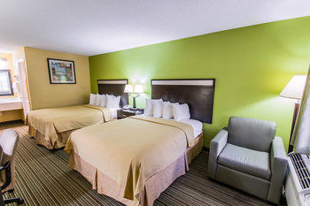 Hotel Comfort Inn University