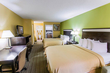 Hotel Comfort Inn University