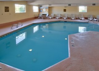 Hotel Quality Inn & Suites