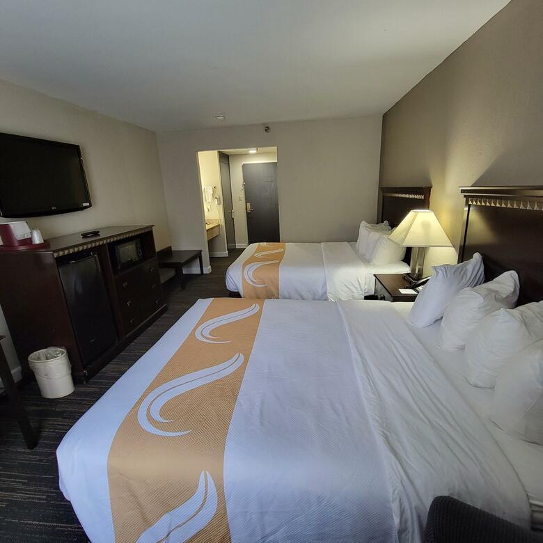 Hotel Comfort Inn